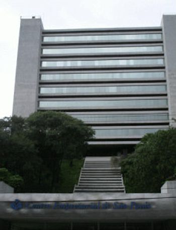 Foto 1 do Cenesp, em Capão Redondo / Sao Paulo