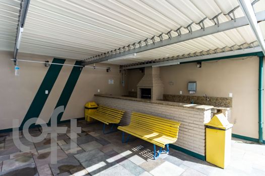 Foto 36 do Pedro Amrico, em Indianópolis / São Paulo oferecendo Aquecimento Central, Churrasqueira, Jardim, Piscina, Piscina Infantil, Playground, Quadra Poliesportiva, Sala de Ginástica, Salão de Festa, Salão de Jogos