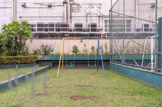 Foto 40 do Pedro Amrico, em Indianópolis / São Paulo oferecendo Aquecimento Central, Churrasqueira, Jardim, Piscina, Piscina Infantil, Playground, Quadra Poliesportiva, Sala de Ginástica, Salão de Festa, Salão de Jogos