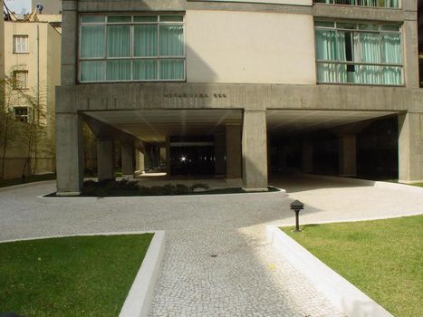 Foto 3 do Morubixaba, em Cerqueira César / São Paulo