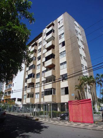 Foto 1 do Marlia, em Pituba / Salvador