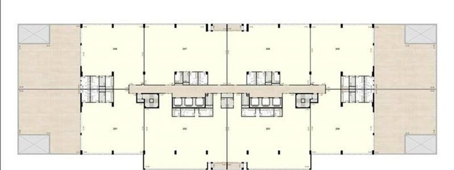 Planta 2