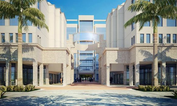 Foto 7 do Brookfield Place Worldwide Offices, em Barra da Tijuca / Rio de Janeiro