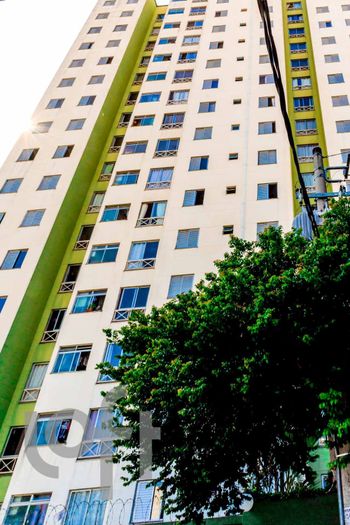 Foto 8 do Residencial Villa Romana, em Freguesia do Ó / São Paulo oferecendo Aquecimento Central