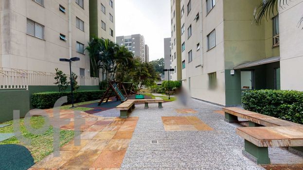 Foto 41 do Residencial Villa Romana, em Freguesia do Ó / São Paulo oferecendo Aquecimento Central