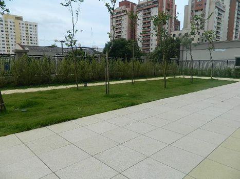 Foto 36 do Famlia Ipiranga, em Ipiranga / São Paulo oferecendo Aquecimento Central