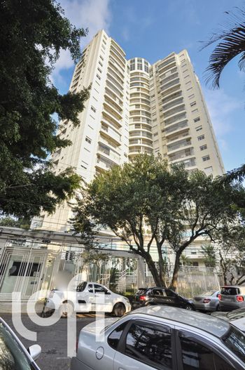 Foto 45 do Via Ibirapuera, em Vila Clementino / São Paulo oferecendo Aquecimento Central