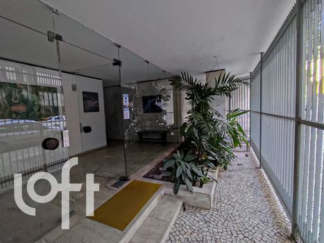 Foto 4 do Splendor, em Botafogo / Rio de Janeiro oferecendo Aquecimento Central