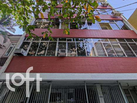 Foto 1 do Splendor, em Botafogo / Rio de Janeiro oferecendo Aquecimento Central