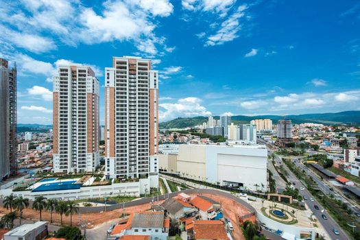 Foto 5 do Alta Vista Premium, em Anhangabaú / Ribeirão Preto oferecendo Churrasqueira, Espaço Zen, Jardim, Piscina, Piscina Infantil, Pista Cooper, Sala de Ginástica, Salão de Festa, Salão de Jogos, Sauna