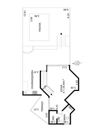 Planta 3