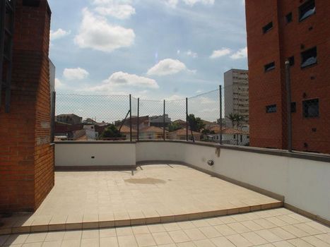 Foto 2 do Porto Aqurio, em Vila Mariana / São Paulo oferecendo Churrasqueira, Jardim, Salão de Festa, Sauna