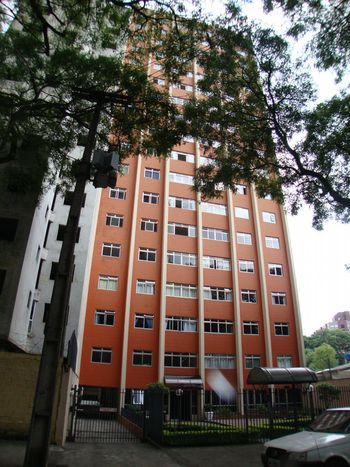 Foto 1 do Avallon, em Portão / Curitiba