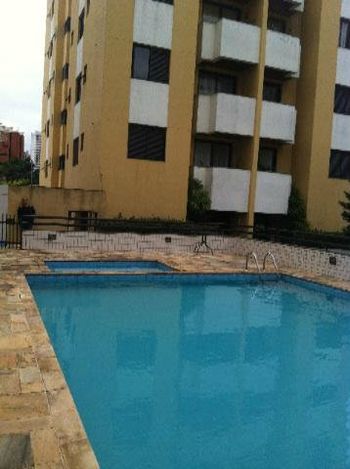 Foto 1 do Maison Saintaire, em São Judas / São Paulo oferecendo Churrasqueira, Piscina, Piscina Infantil, Playground, Salão de Festa, Sauna