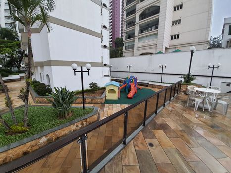 Foto 11 do Manso Dos Nobres, em Santana / Américo Brasiliense oferecendo Aquecimento Central