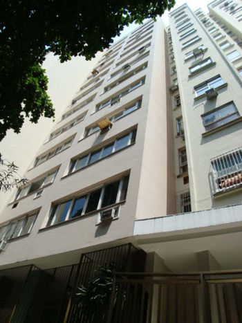 Foto 1 do Vargem Grande, em Copacabana / Rio de Janeiro oferecendo Aquecimento Central