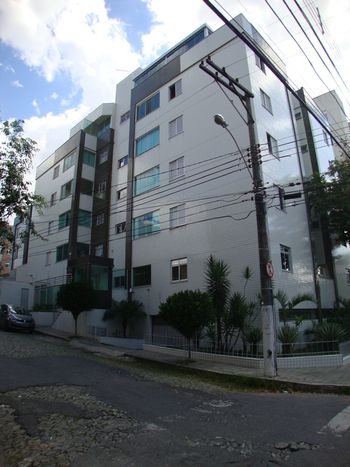 Foto 1 do Magnus Residence, em Prado / Belo Horizonte