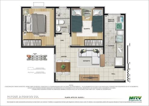 Planta 7