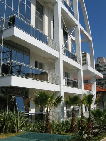 Foto 5 do The Project, em Jardim América / São Paulo