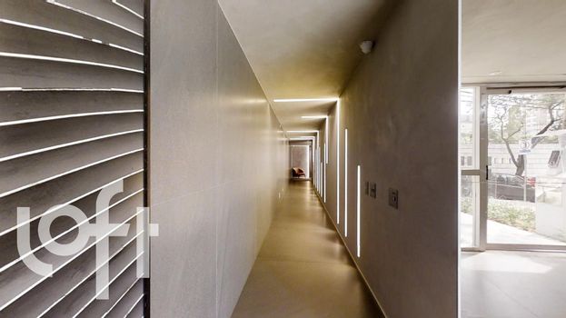 Foto 4 do Luna Residencial, em Santo Agostinho / Belo Horizonte oferecendo Aquecimento Central