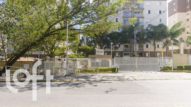 Foto 13 do Residencial Vida Plena Itaquera, em Itaquera / São Paulo oferecendo Aquecimento Central
