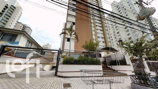 Foto 53 do Gondomar, em Vila Clementino / São Paulo oferecendo Churrasqueira, Jardim, Salão de Festa