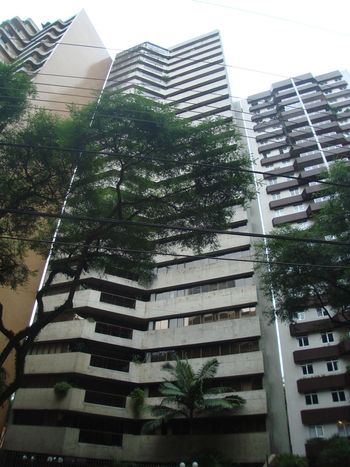 Foto 1 do Castel Vetrano, em Batel / Curitiba