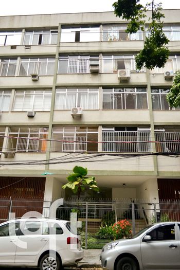 Foto 4 do Massambar, em Tijuca / Rio de Janeiro oferecendo Aquecimento Central