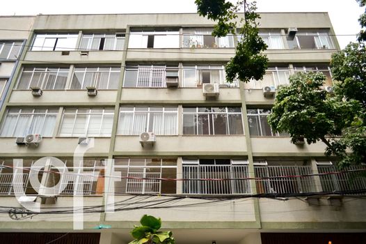 Foto 3 do Massambar, em Tijuca / Rio de Janeiro oferecendo Aquecimento Central