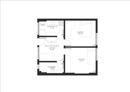 Planta 3