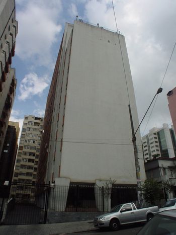 Foto 2 do Juruce, em Bela Vista / São Paulo oferecendo Aquecimento Central