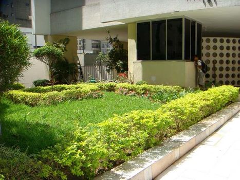Foto 2 do Rio Claro, em Cidade Nova Heliópolis / São Paulo