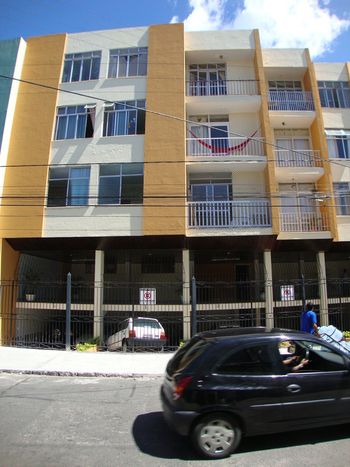 Foto 1 do Dom Faustino, em Tororó / Salvador