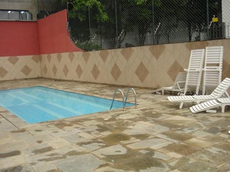 Foto 12 do Vista Monte Alegre, em Vila Monte Alegre / São Paulo