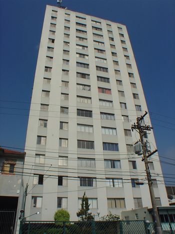 Foto 4 do Almeria, em Ipiranga / São Paulo oferecendo Aquecimento Central