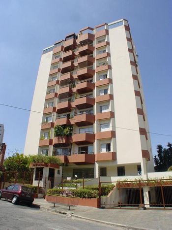 Foto 3 do Villa Di Capri, em Vila Madalena / São Paulo oferecendo Churrasqueira, Jardim, Piscina, Piscina Infantil, Playground, Quadra Poliesportiva, Sala de Ginástica, Salão de Festa, Salão de Jogos, Sauna
