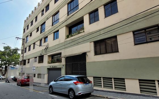 Foto 2 do Modigliani, em Centro / São Caetano do Sul