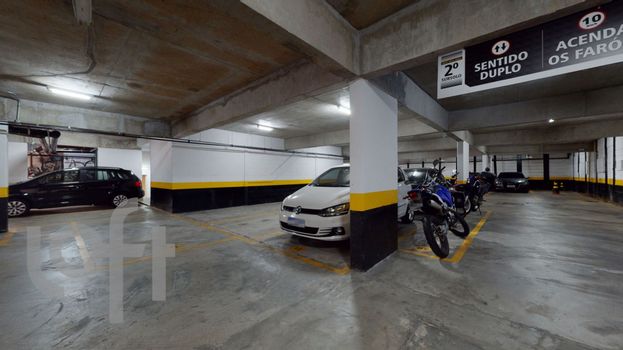 Foto 11 do Vitreo Klabin, em Chácara Klabin / São Paulo oferecendo Aquecimento Central