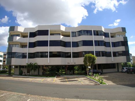 Foto 1 do Quebec, em Sudoeste / Brasília