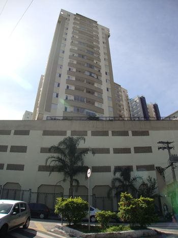 Foto 3 do Condomínio Edifício Rua Doutor Brito Franco, 120, em Jardim das Laranjeiras / São Paulo