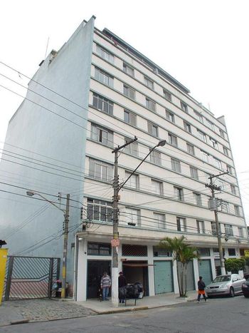 Foto 2 do Clorinda, em Aclimação / São Paulo oferecendo Aquecimento Central