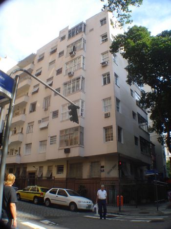 Foto 1 do Imbuhy, em Copacabana / Rio de Janeiro