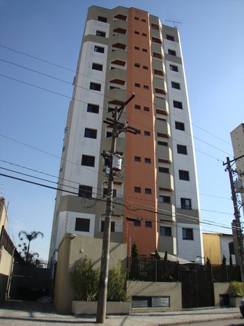 Foto 2 do Lumen, em Jardim Bela Vista / Santo André