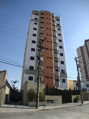 Foto 1 do Lumen, em Jardim Bela Vista / Santo André