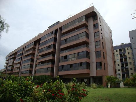 Foto 1 do Condomínio Edifício Quadra SQN 311, Bl I, em Asa Norte / Brasília