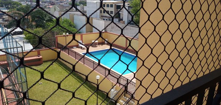 Foto 18 do Paraty, em Penha / São Paulo oferecendo Aquecimento Central