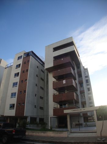 Foto 1 do Caravelas, em Ponta Verde / Maceio