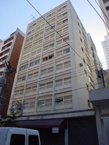 Foto 1 do Cacique, em Jardim Paulista / São Paulo