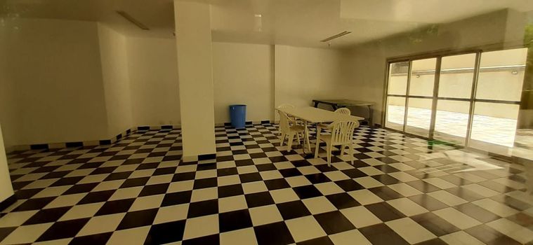Foto 9 do Jardim Laranjeira, em Laranjeiras / Rio de Janeiro oferecendo Aquecimento Central
