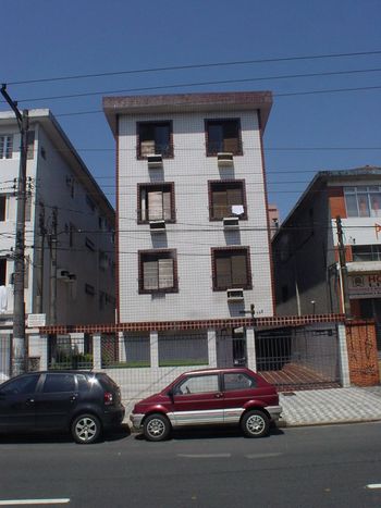 Foto 1 do Los Andes, em Aparecida / Penápolis